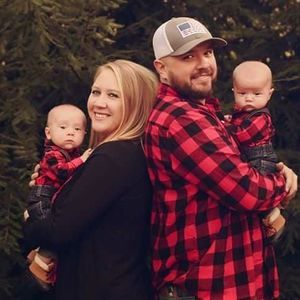 Meet your Posher, Aaron